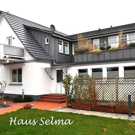 Haus Selma Apartment Zingst Exterior photo