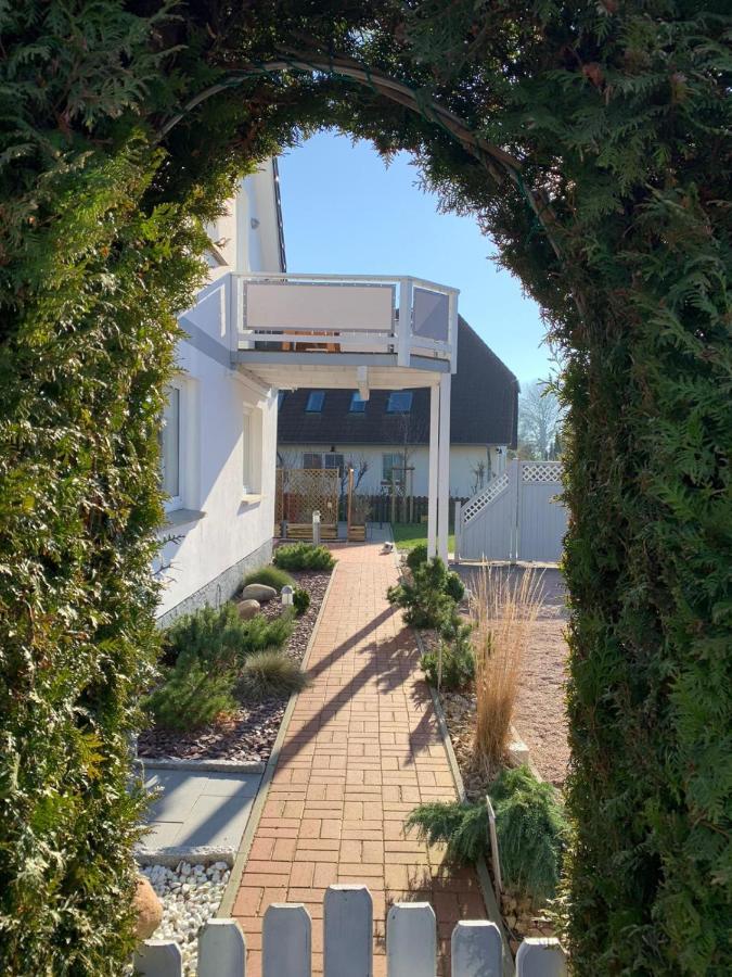 Haus Selma Apartment Zingst Exterior photo
