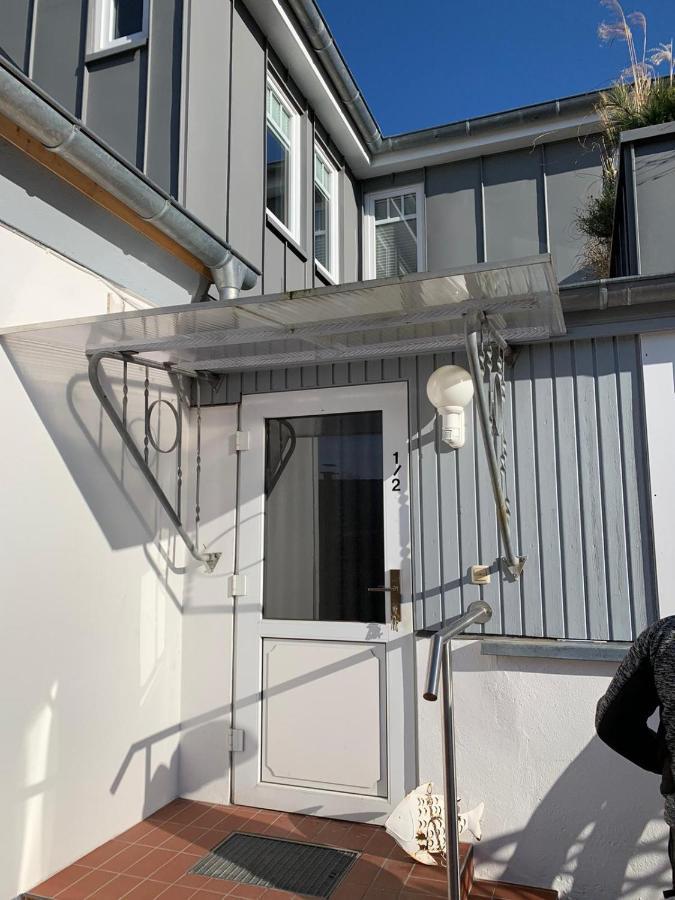 Haus Selma Apartment Zingst Exterior photo