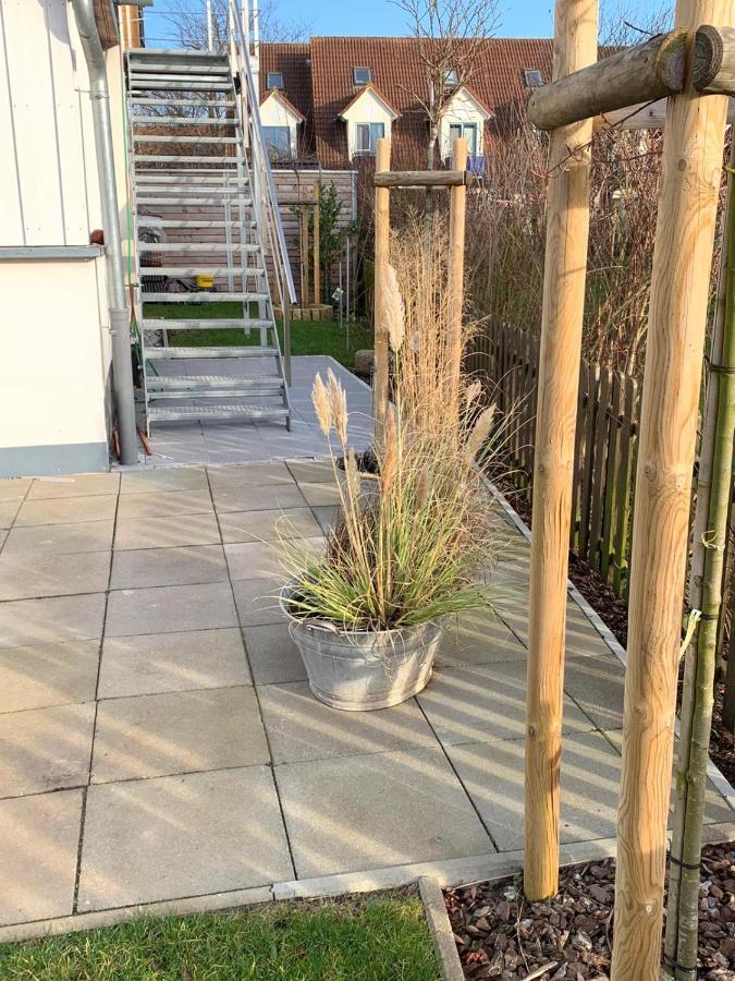Haus Selma Apartment Zingst Exterior photo