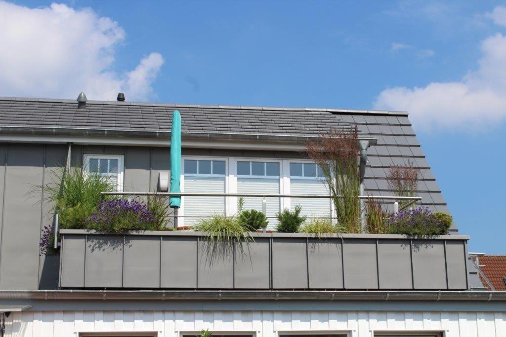 Haus Selma Apartment Zingst Exterior photo