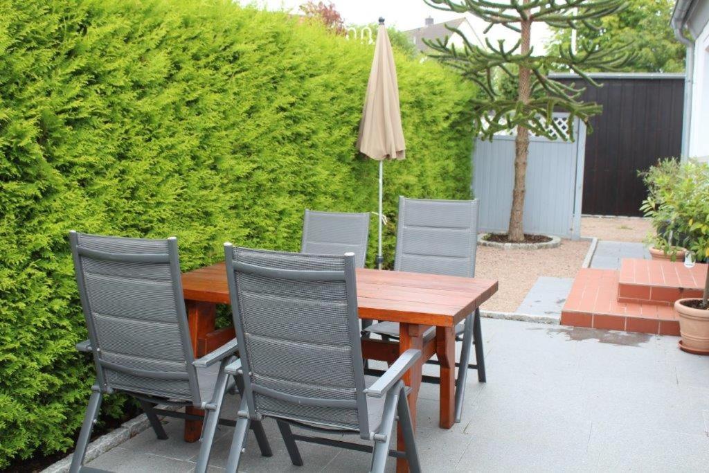 Haus Selma Apartment Zingst Exterior photo