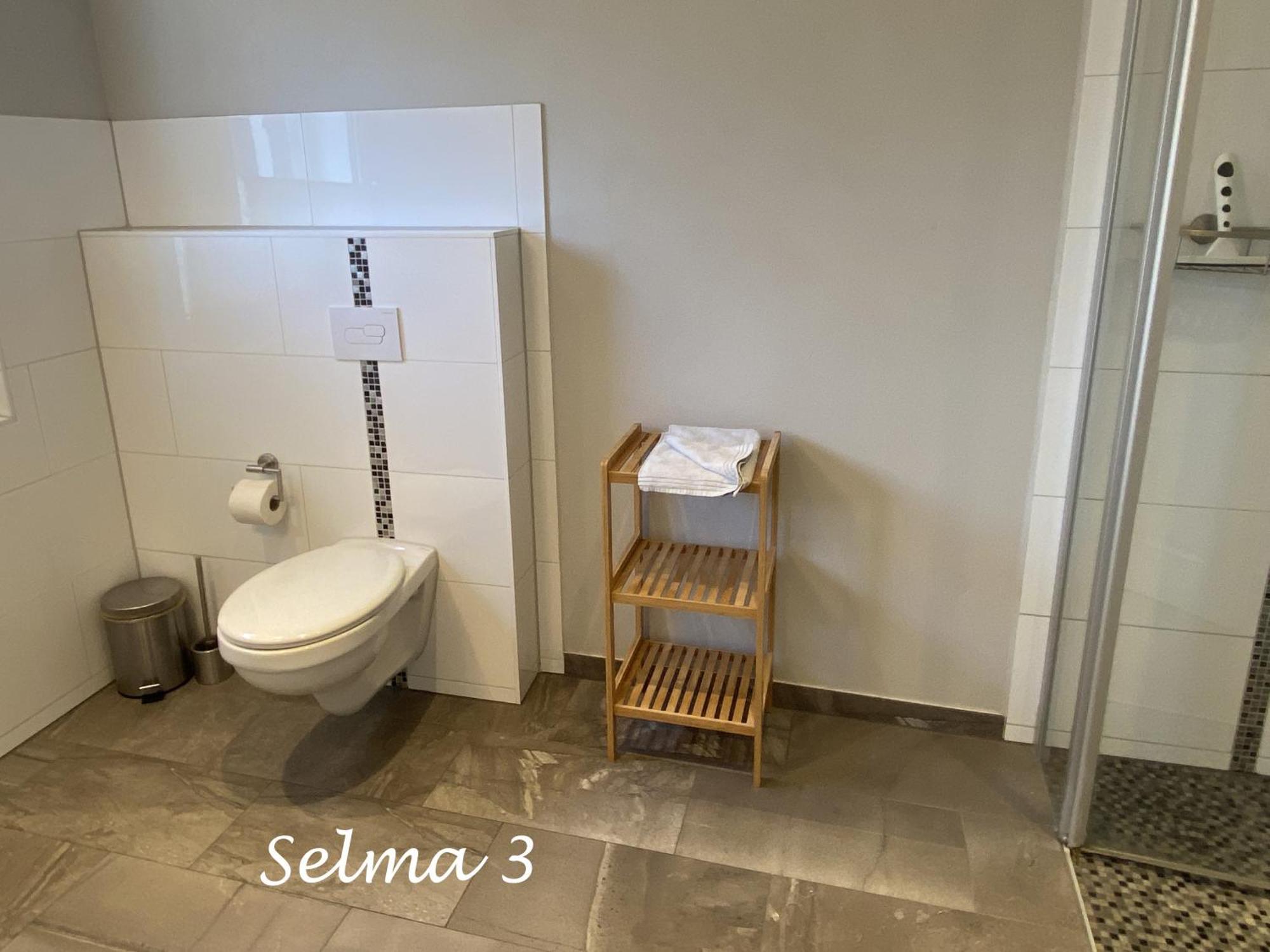 Haus Selma Apartment Zingst Exterior photo