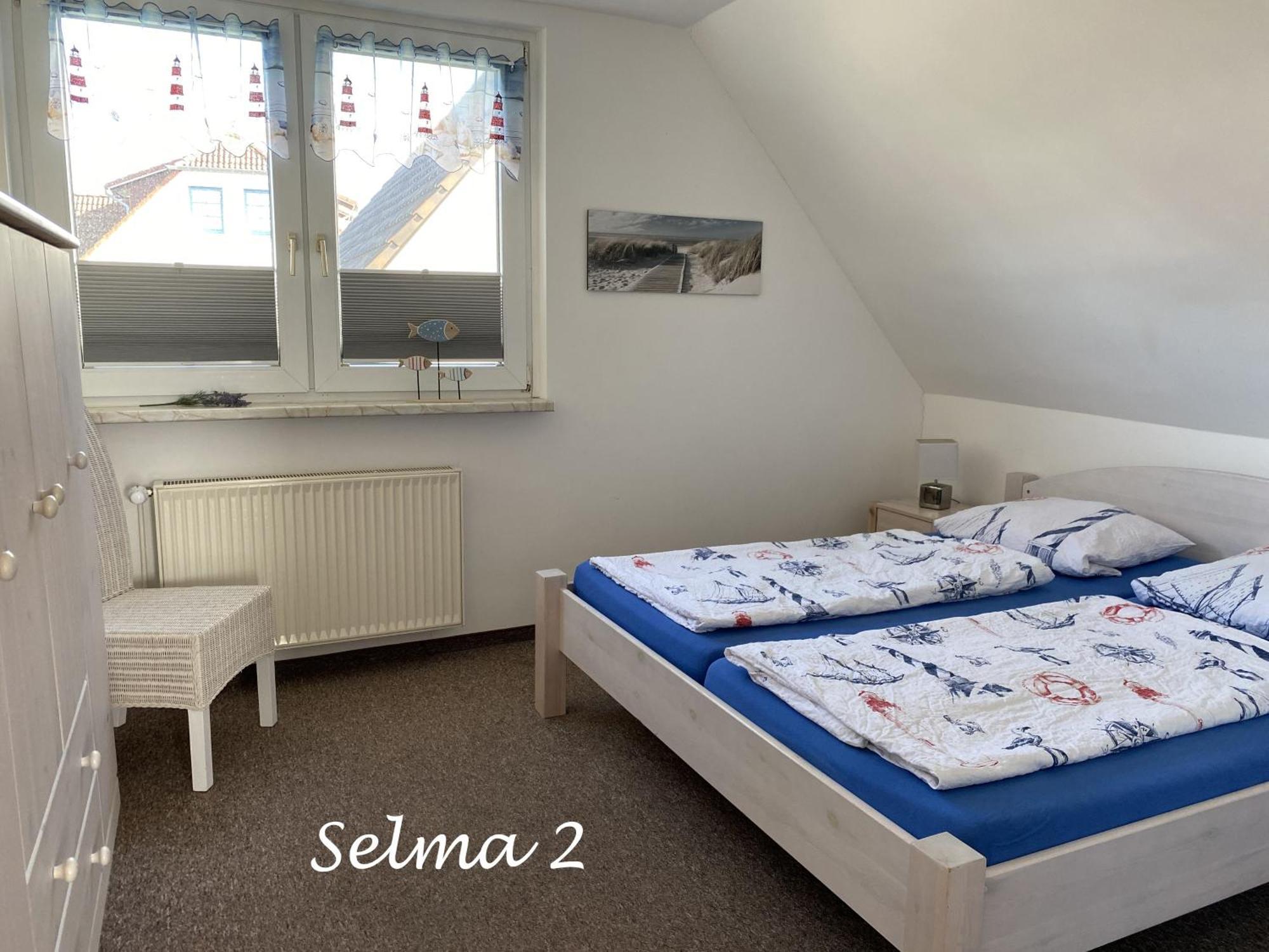 Haus Selma Apartment Zingst Exterior photo
