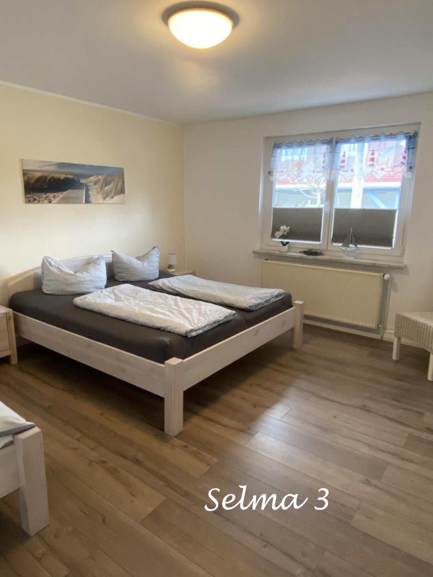 Haus Selma Apartment Zingst Exterior photo