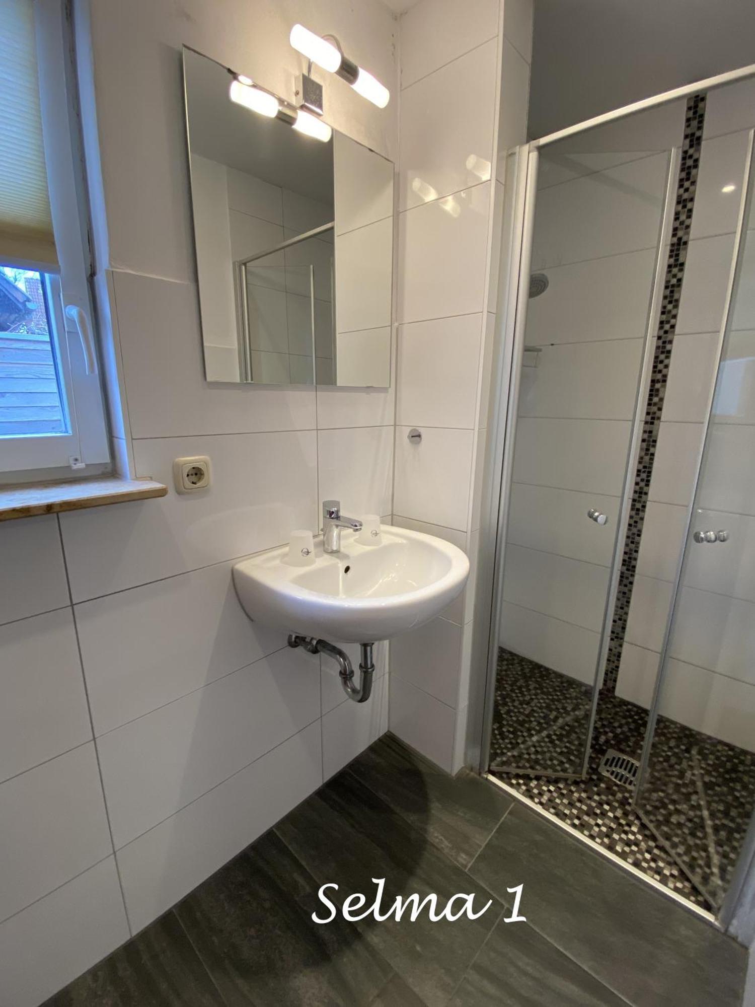 Haus Selma Apartment Zingst Exterior photo