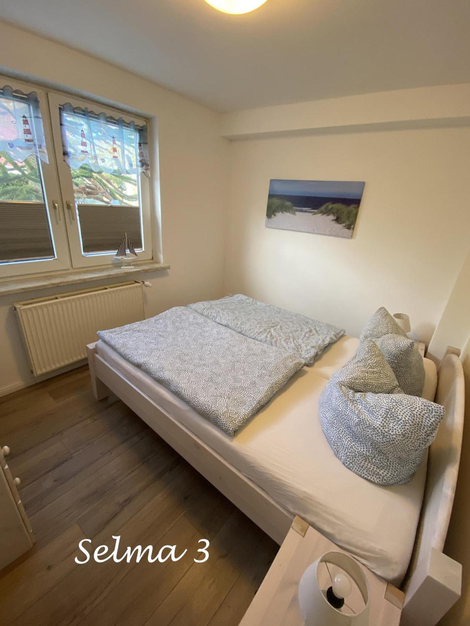 Haus Selma Apartment Zingst Exterior photo