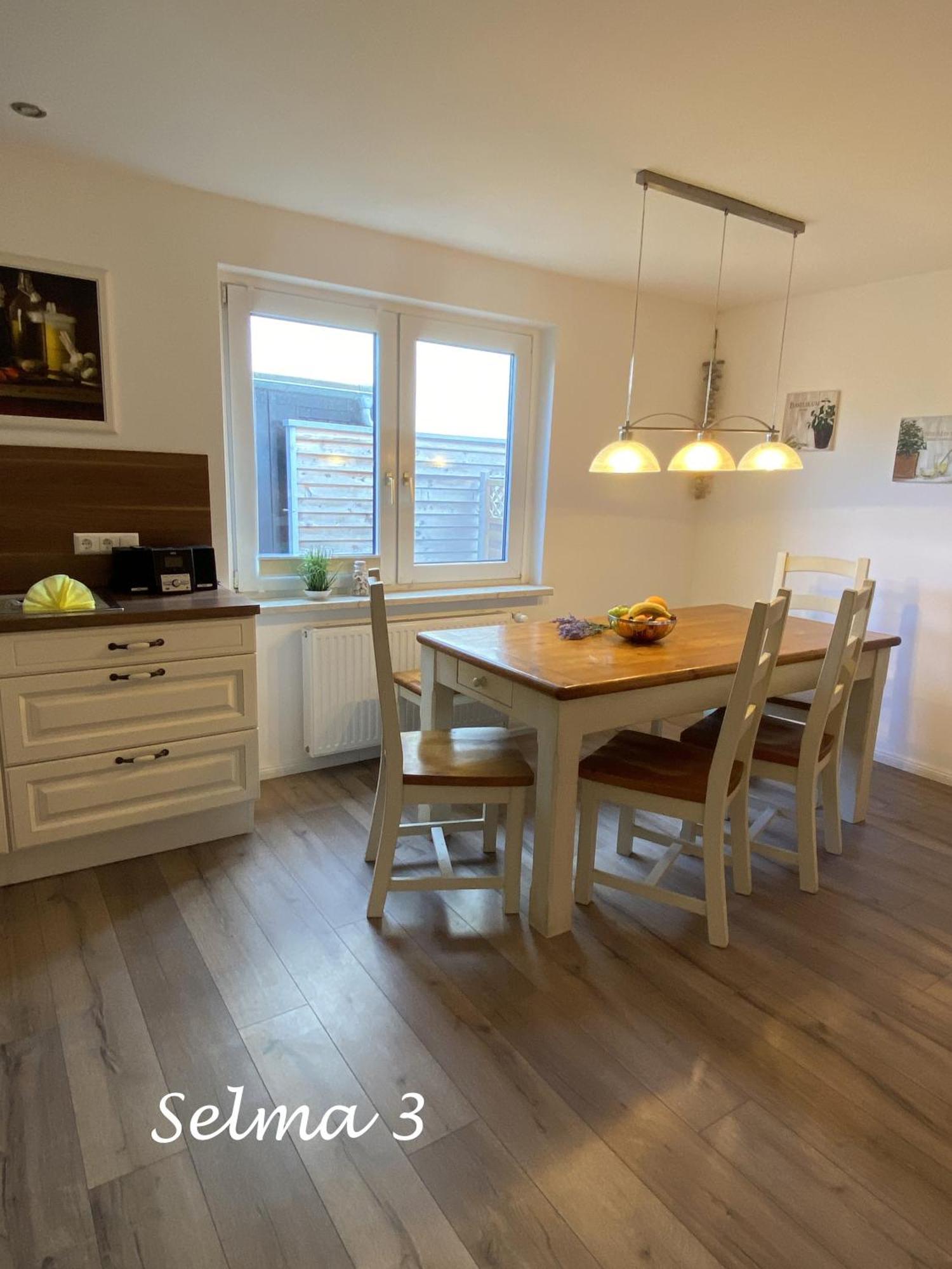Haus Selma Apartment Zingst Exterior photo