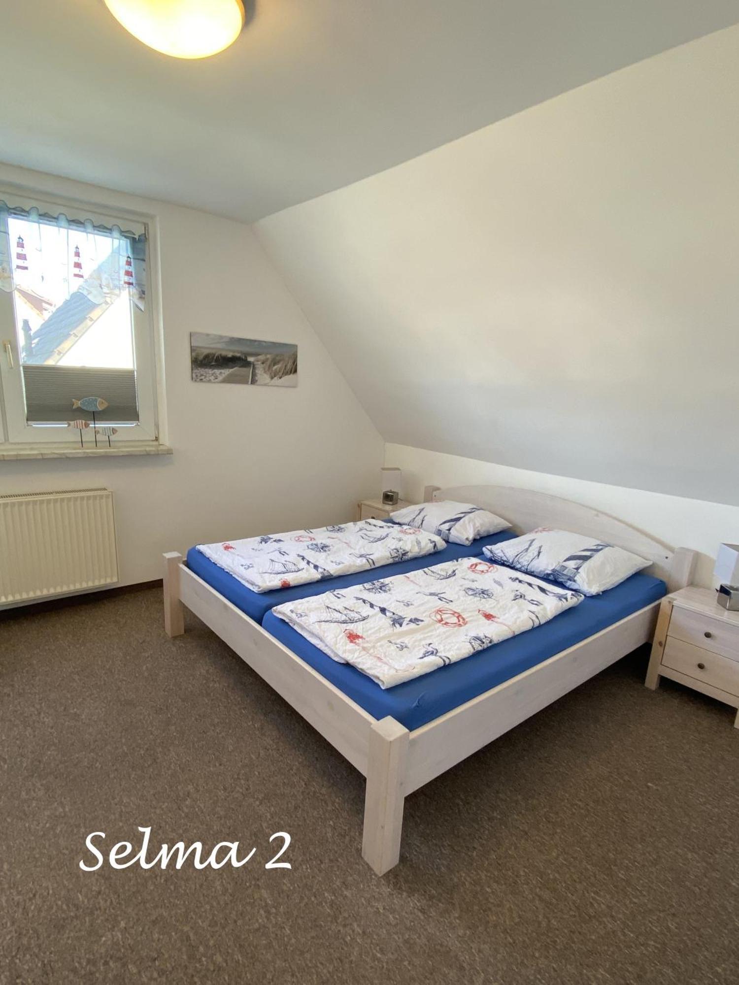 Haus Selma Apartment Zingst Exterior photo