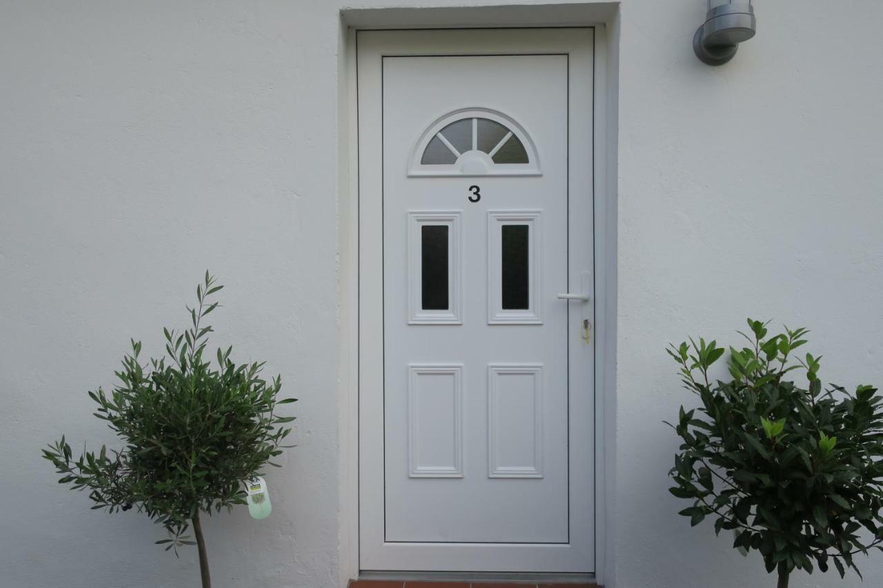 Haus Selma Apartment Zingst Exterior photo
