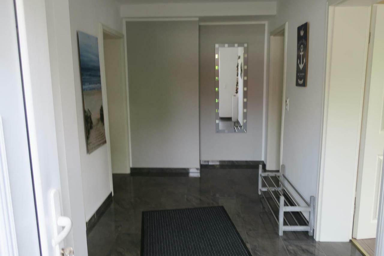 Haus Selma Apartment Zingst Exterior photo